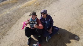 Aurélie KEA - DONA KEA