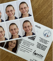 FABRE LORETTE - LORETTE FABRE PHOTOGRAPHE PROFESSIONNELLE